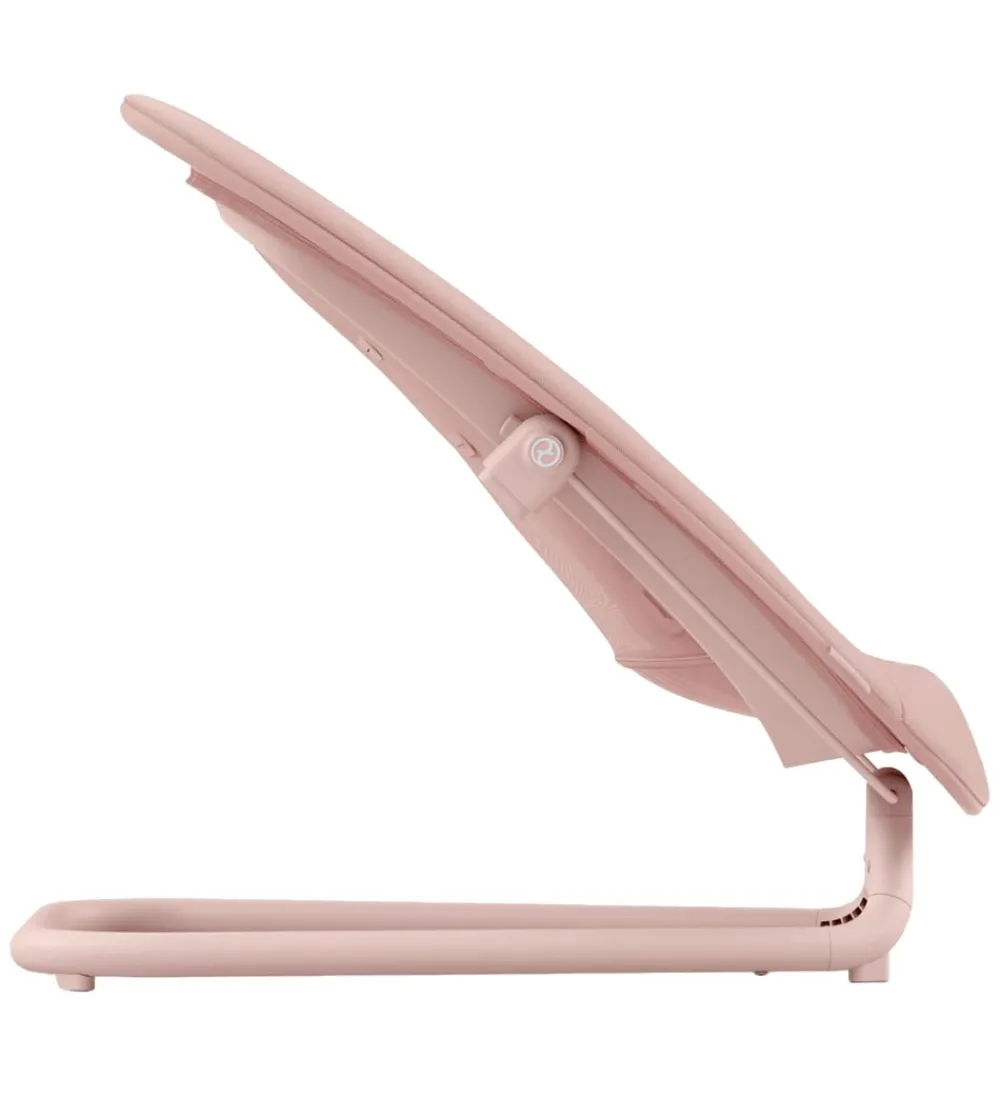 Cybex Stole|Skråstol - Lemo - 61x44 cm - Pearl Pink/Light Pink