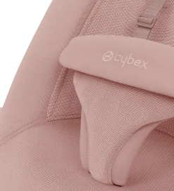 Cybex Stole|Skråstol - Lemo - 61x44 cm - Pearl Pink/Light Pink