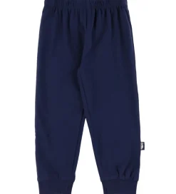 Børn Danefæ Nattøj|Nattøj - 2-delt - Danelukoeje - Powder Peak Experience