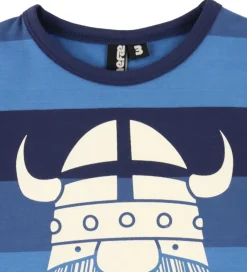 Børn Danefæ Nattøj></noscript>Nattøj - 2-delt - Danelukoeje - Seaside Erik