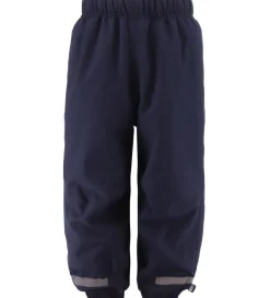 Børn Danefæ Skibukser|Skibukser>Skibukser - Danewinter - Dark Navy