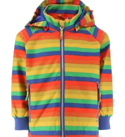 Børn Danefæ Sommerjakker|Sommerjakke - Danedunderklump - Hot Stuff