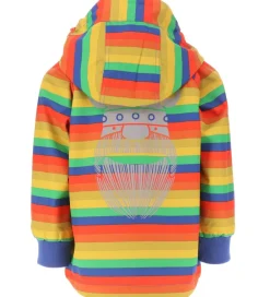 Børn Danefæ Sommerjakker|Sommerjakke - Danedunderklump - Hot Stuff