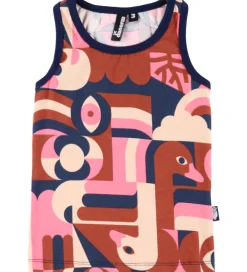 Børn Danefæ Undertøj>Undertøj - 2-delt - Danekrokus - Powder Peak Experience