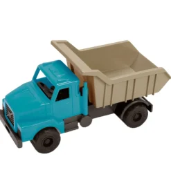 Dantoy Strandlegetøj>Dumper - 21 cm - Blue Marine Toys