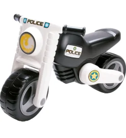 Dantoy Løbecykler>Motorcykel - Politi