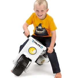 Dantoy Løbecykler>Motorcykel - Politi