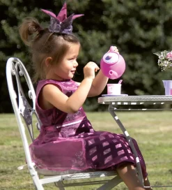 Dantoy Legekøkken Og Legemøbel></noscript>My Little Princess Tesæt - 17 Dele