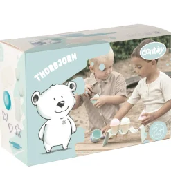 Dantoy Legemad|Thorbjorn Issæt - 14 Dele