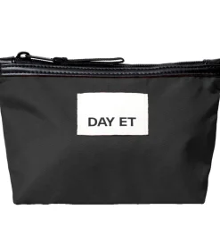 DAY ET Toilettasker|Toilettasker>DAT ET Toilettaske - Gweneth RE-S Mini - Sort