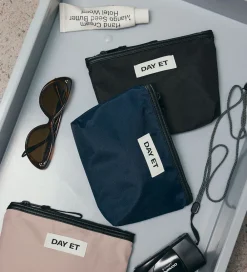 DAY ET Toilettasker|Toilettasker>DAT ET Toilettaske - Gweneth RE-S Mini - Sort
