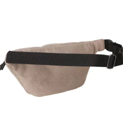 DAY ET Bæltetasker>Bæltetaske - Day Woolen Bum L - Taupe Melange