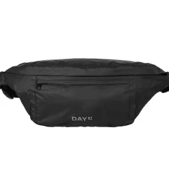 DAY ET Bæltetasker>Bæltetaske - GW RE-No Rain Bum L - Sort