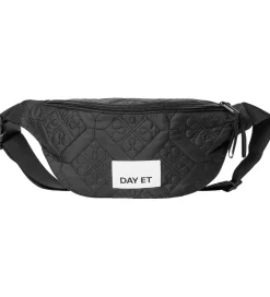DAY ET Bæltetasker>Bæltetaske - Gweneth RE-Q - Flotile Bum - Sort