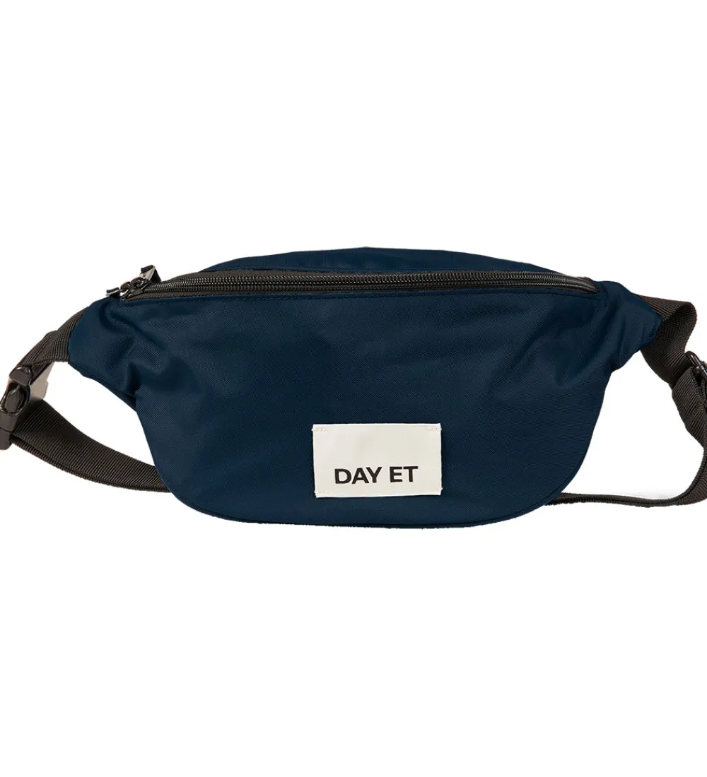 DAY ET Bæltetasker>Bæltetaske - Gweneth RE-S Bum - Navy Blazer