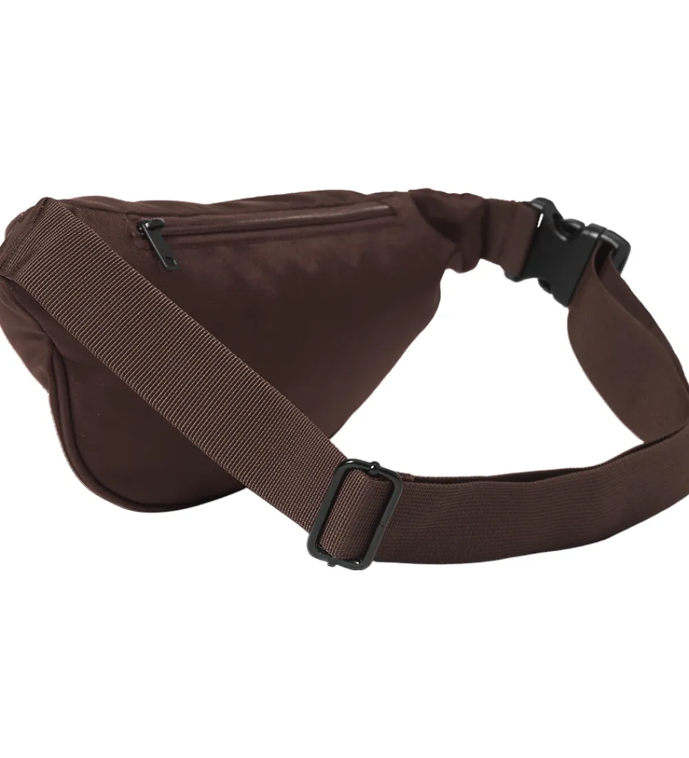 DAY ET Bæltetasker|Bæltetaske - RE-S Tonal Bum - Chocolate Plum