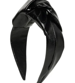 DAY ET Hårbøjler>Hårbøjle - Day Preppy - Sort