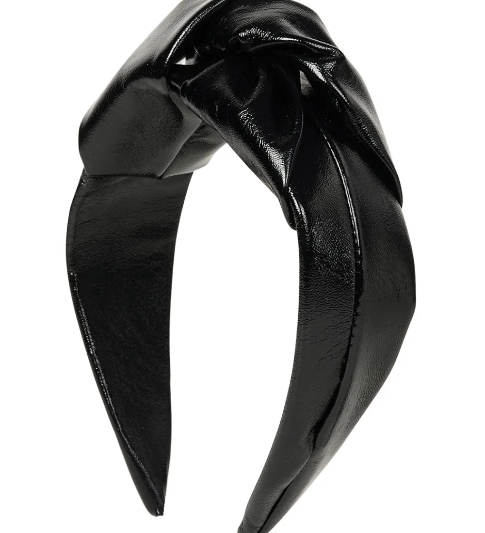 DAY ET Hårbøjler>Hårbøjle - Day Preppy - Sort