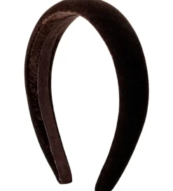 DAY ET Hårpynt|Hårbøjle - Velour - Winetasting