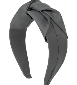 DAY ET Hårbånd>Hårbånd - Preppy - Magnet Grey