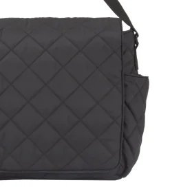 DAY ET Pusletasker>Pusletaske - Mini Re-Q Baby - Black
