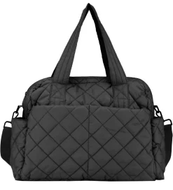 DAY ET Pusletasker>Pusletaske - Mini Re-Q Diaper - Black