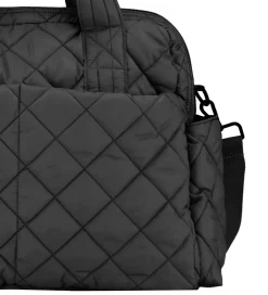 DAY ET Pusletasker>Pusletaske - Mini Re-Q Diaper - Black