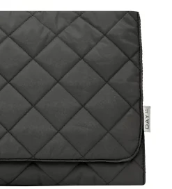 DAY ET Puslepuder Og -Underlag>Pusleunderlag - Mini Re-Q - Black