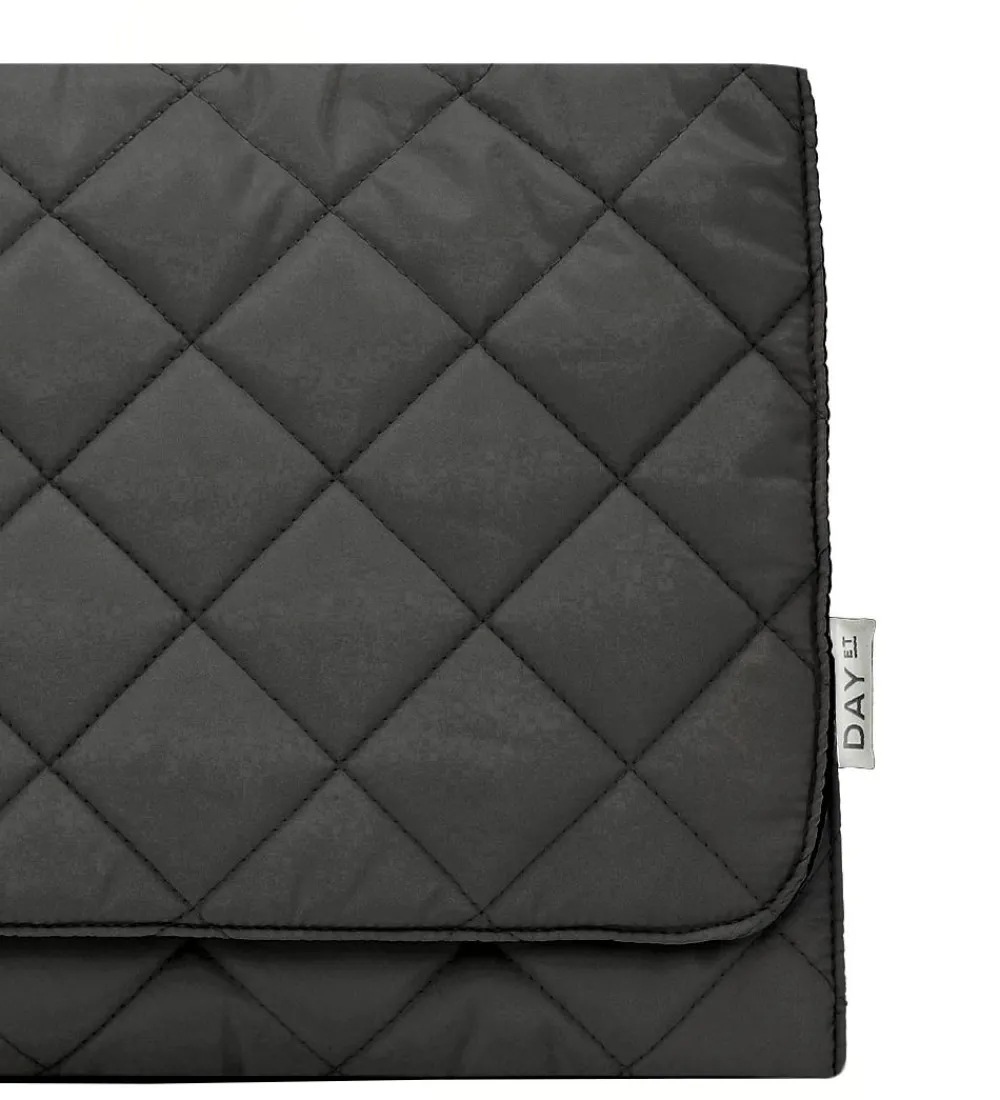 DAY ET Puslepuder Og -Underlag>Pusleunderlag - Mini Re-Q - Black