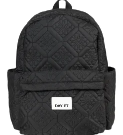 DAY ET Rygsække>Rygsæk - Gweneth RE-Q Flotile BP B - Sort