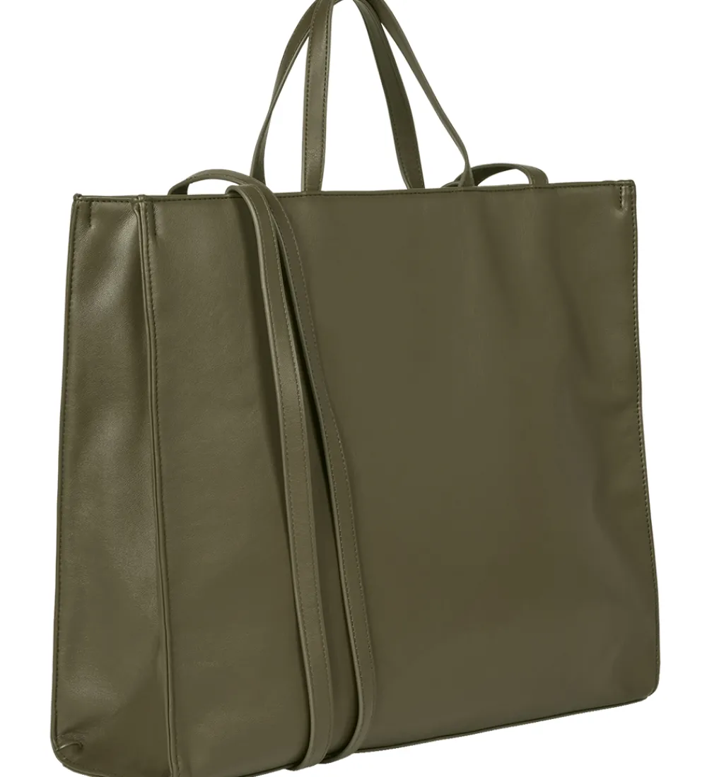 DAY ET Shoppers|Shopper - Day RC-Sway - Dark Olive