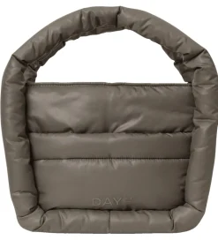 DAY ET Shoppers|Shopper - Day RE-Q Cire XXS Shopper - Major Brown