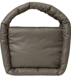 DAY ET Shoppers|Shopper - Day RE-Q Cire XXS Shopper - Major Brown