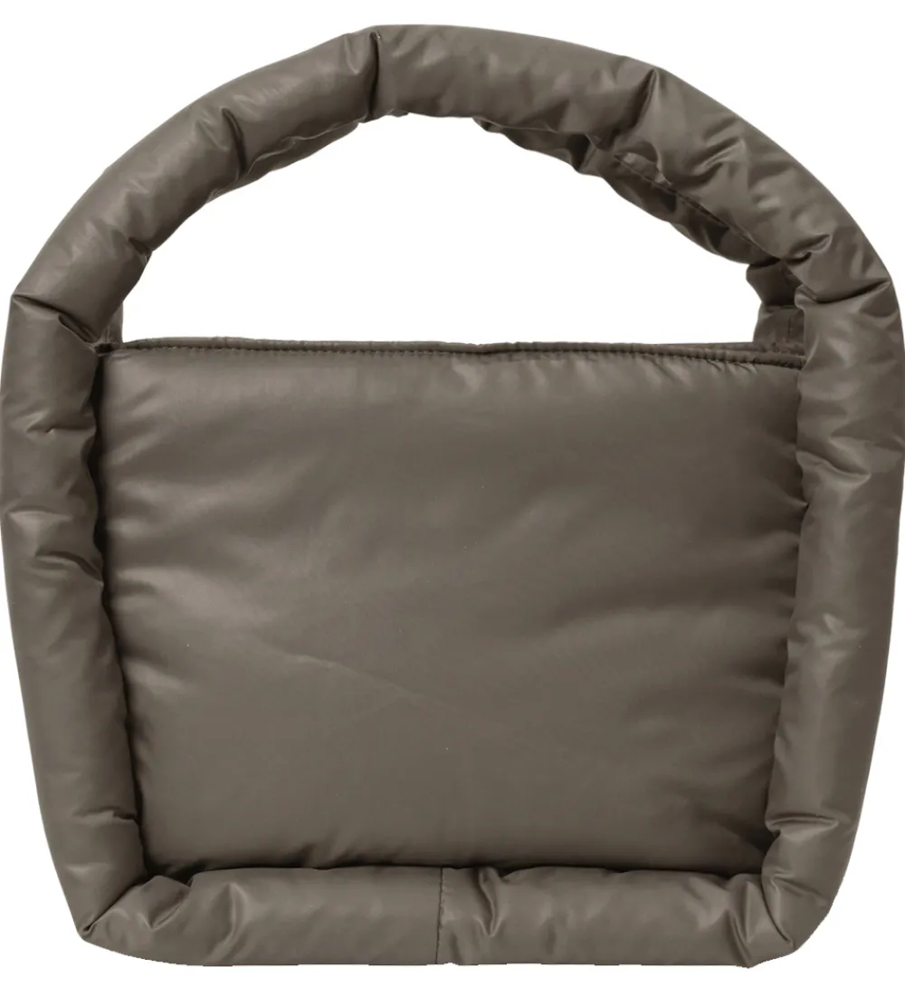 DAY ET Shoppers|Shopper - Day RE-Q Cire XXS Shopper - Major Brown