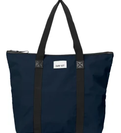 DAY ET Shoppers|Shopper - Gweneth RE-S - Navy Blazer