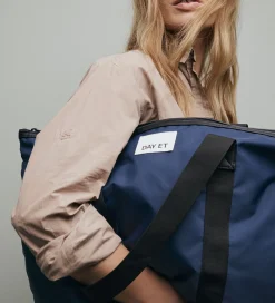 DAY ET Shoppers|Shopper - Gweneth RE-S - Navy Blazer