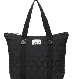 DAY ET Shoppers>Shopper - Gweneth RE-Q Dash Bag M - Sort
