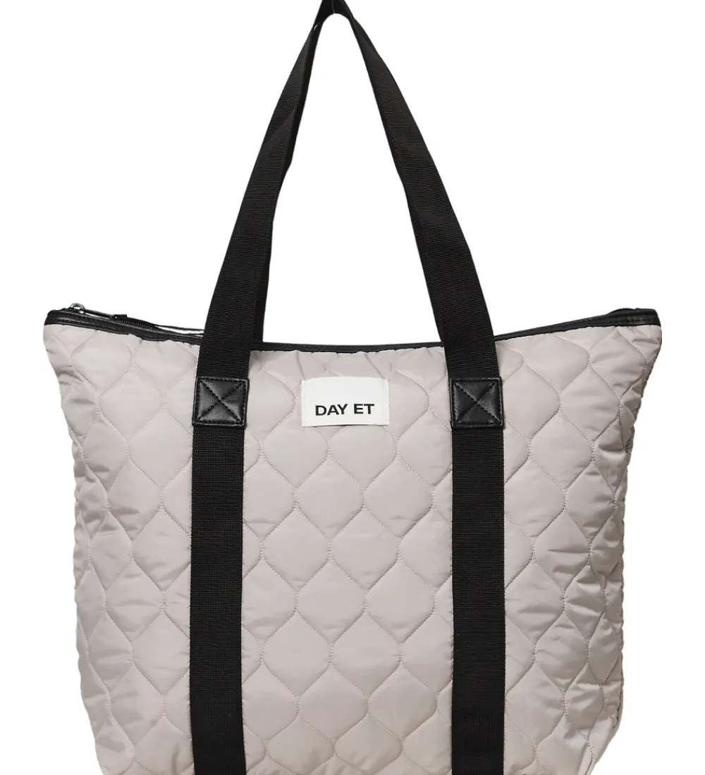 DAY ET Shoppers|Shopper - Gweneth RE-Q Dash Bag M - Chateau Gray
