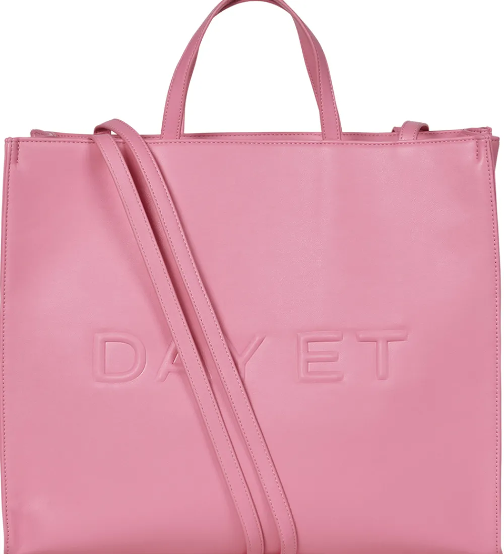 DAY ET Shoppers|Shopper - RC-Sway PU - Bubblegum