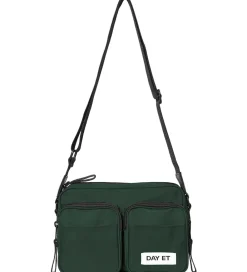 DAY ET Tasker|Skuldertasker>Skuldertaske - Gweneth RE-S SB D - Darkest Spruce