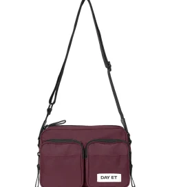 DAY ET Tasker|Skuldertasker|Skuldertaske - Gweneth RE-S SB D - Winetasting