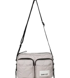 DAY ET Skuldertasker|Skuldertaske - Gweneth RE-Q Dash SB D - Chateau Gray