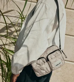 DAY ET Skuldertasker|Skuldertaske - Gweneth RE-Q Dash SB D - Chateau Gray