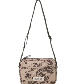 DAY ET Skuldertasker>Skuldertaske - Gweneth RE-Q Buca Plane - Brush Beige