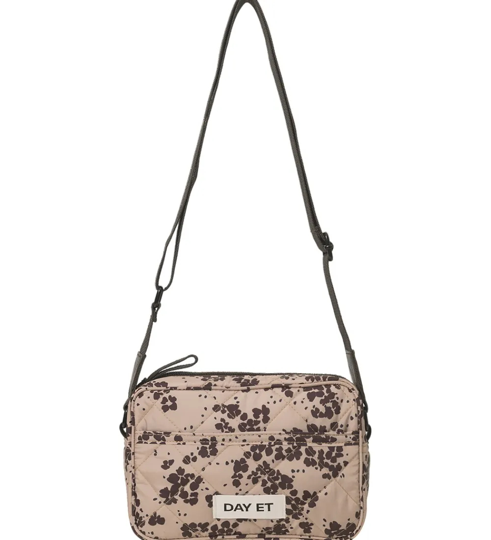 DAY ET Skuldertasker>Skuldertaske - Gweneth RE-Q Buca Plane - Brush Beige