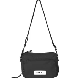 DAY ET Skuldertasker|Skuldertaske - Gweneth RE-S SB S - Sort