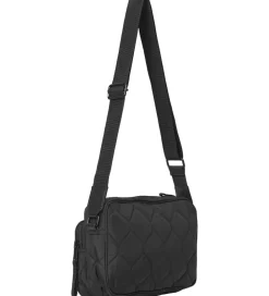 DAY ET Skuldertasker>Skuldertaske - Gweneth RE-Q Dash SB D - Sort