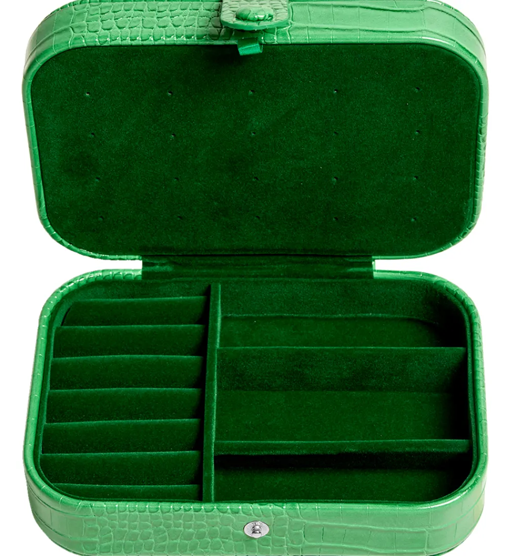 DAY ET Smykkeskrin|Smykker>Smykkeskrin - Croc - Eden