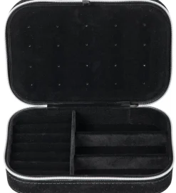 DAY ET Smykkeskrin|Smykker|Smykkeskrin - Day Z Jewelry Zip - Sort