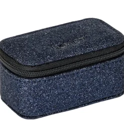 DAY ET Smykkeskrin|Smykker>Smykkeskrin - Glitter Jewelry Micro - Navy Blazer